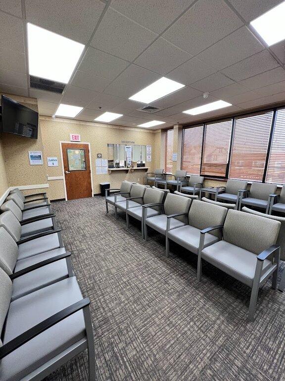 Union County Orthopaedic Group, A Division of Orthonj
