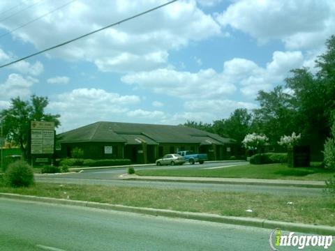 Podiatry Group of South Texas