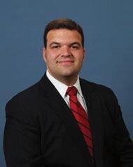 Merrill Lynch Financial Advisor Joseph S Demarzo