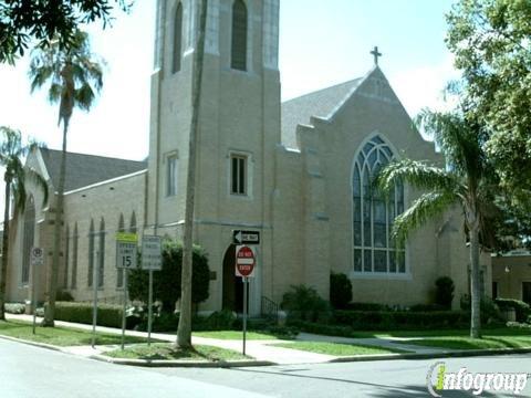 St Johns Episcopal School