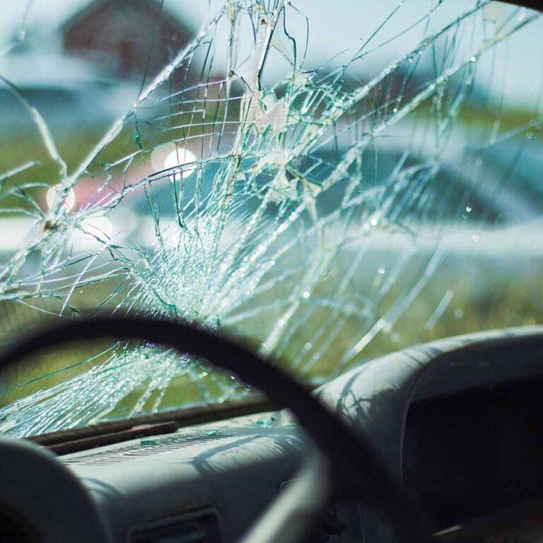 Auto Glass in Quail Valley