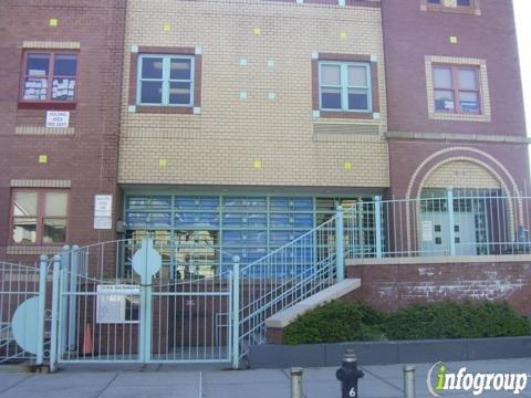 Public Elementary School 51