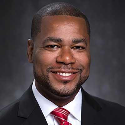 Michael Henderson, MD