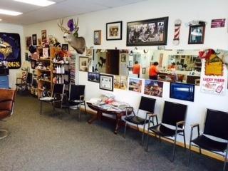 Yer Father's Moustache