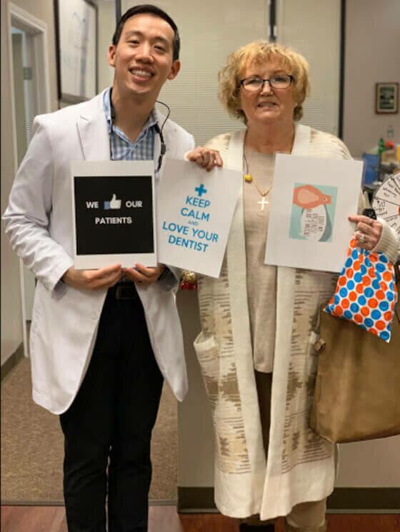 Village Family Dental-Dentist in Dallas, Duncanville