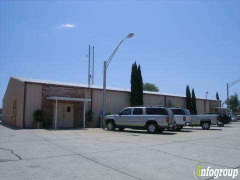 United Signs & Signals