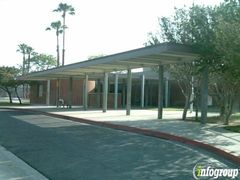 Carmack Elementary School