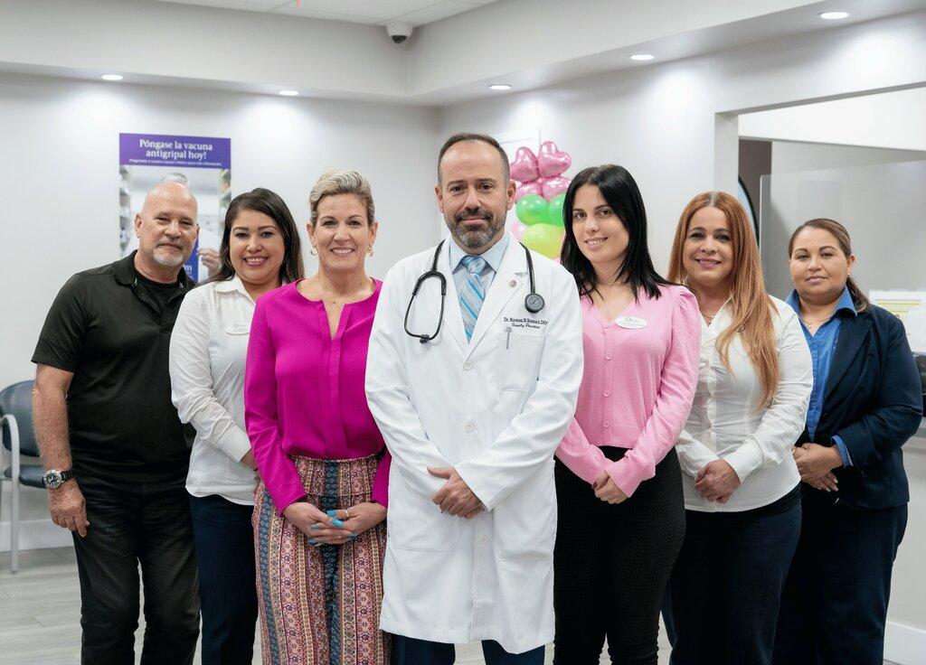 Palm Medical Centers - Hialeah