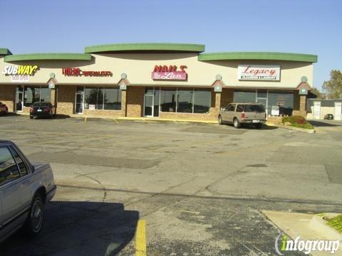 Redrock Nail and Salon