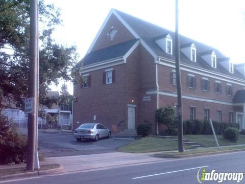 Northern Virginia Executive Towncar & Limousine Services