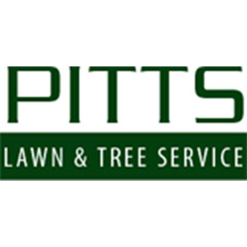 Pitts Lawn & Tree Service