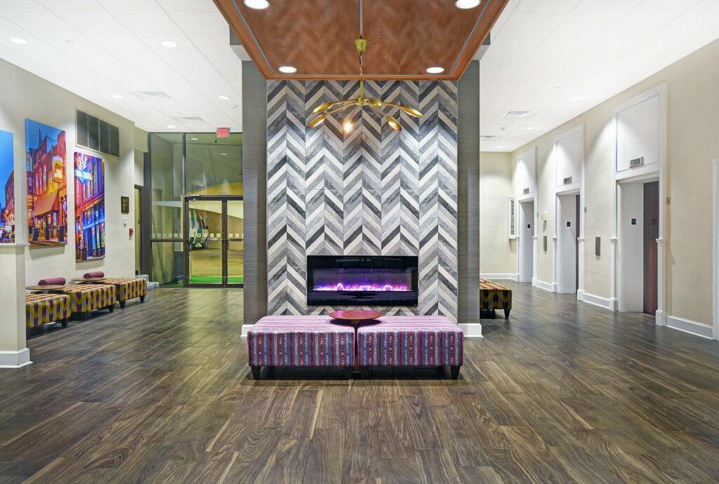 Holiday Inn Memphis-Downtown (Beale St.) By IHG