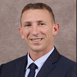 Merrill Lynch Financial Advisor James Migliore