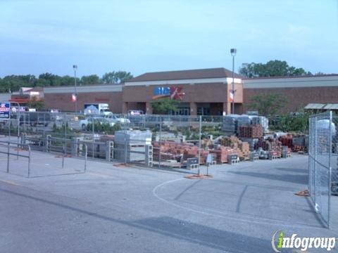 Ellisville Square, A Brixmor Property