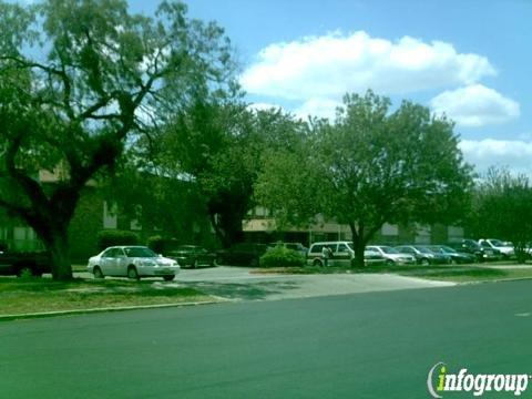 Buenea Vida Nursing & Rehab Center