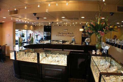 The Estate Watch & Jewelry Company