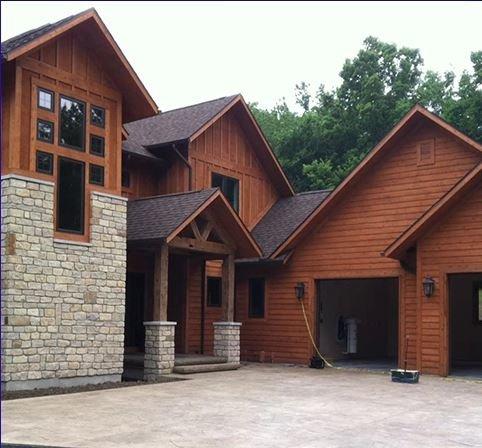Sroufes Jason Painting Service Inc