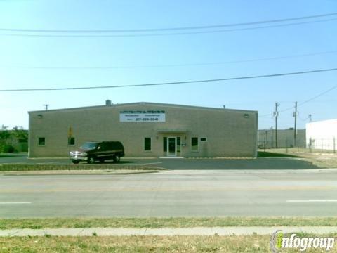 Paradise Glass & Mirror C