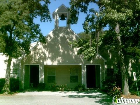 Carrollwood Day School Educ