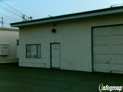 Kleen Kut Metal Cutting