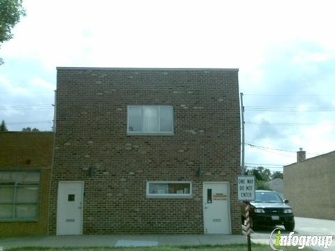 Belden Tuckpointing & Building Cleaning