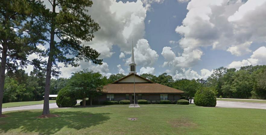 The Church of Jesus Christ of Latter-Day Saints