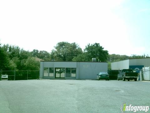 Tower Tech Service Inc