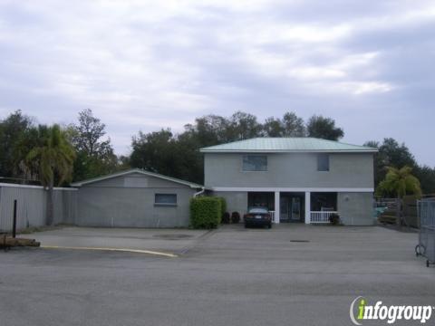 Southern Pine Lumber