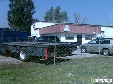 Chris Crane Enterprises Inc