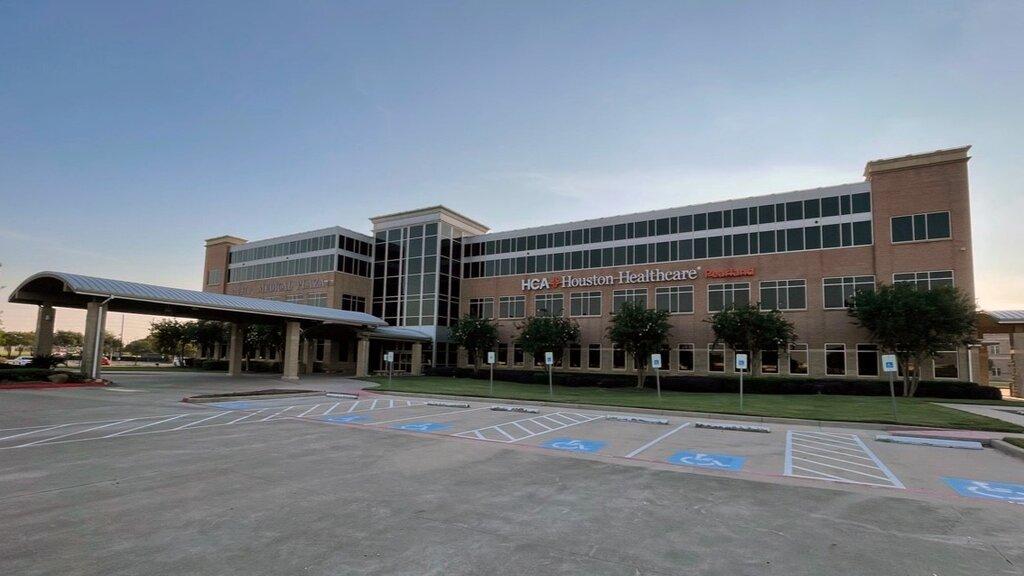 Gulf Coast Vascular-Pearland