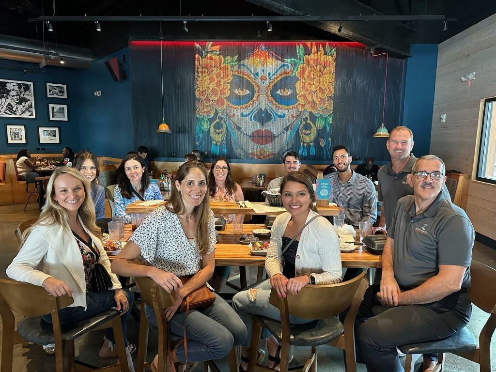 Bayer United Engineering Consultants