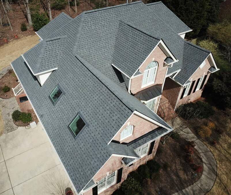 Baker Roofing Company