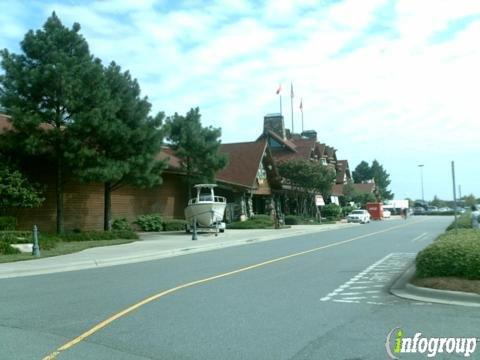 Bass Pro Shops/Cabela's Boating Center