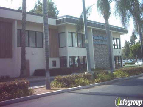 Foothill Family - Covina