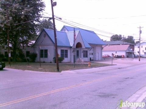 Riverview Fire Protection District Station 1