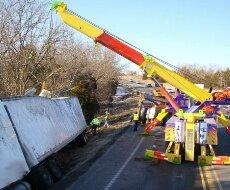 I-44 Truck Center & Wrecker Service