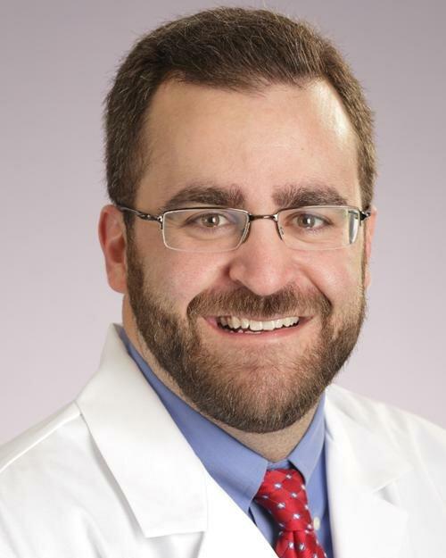 Adam M Skaff, MD - Norton Children's Heart Institute