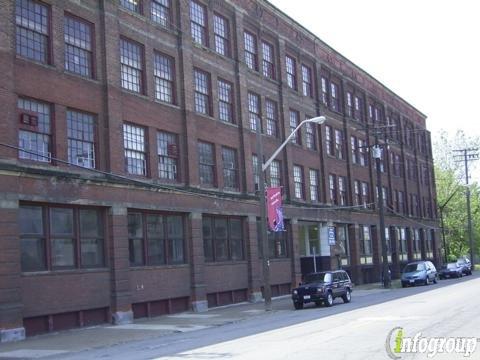 Terra Vista Studios