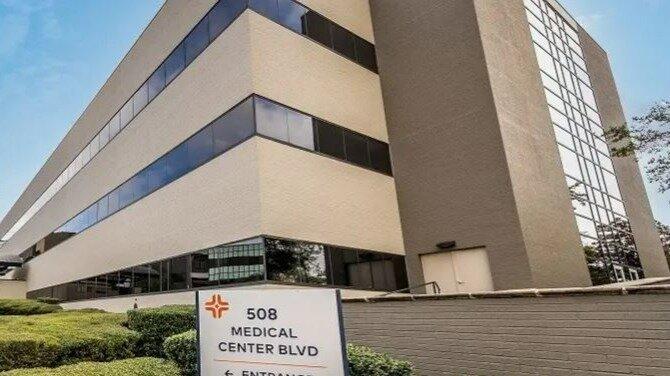 Matthew Weldon, MD - Texas Bone and Joint-Houston