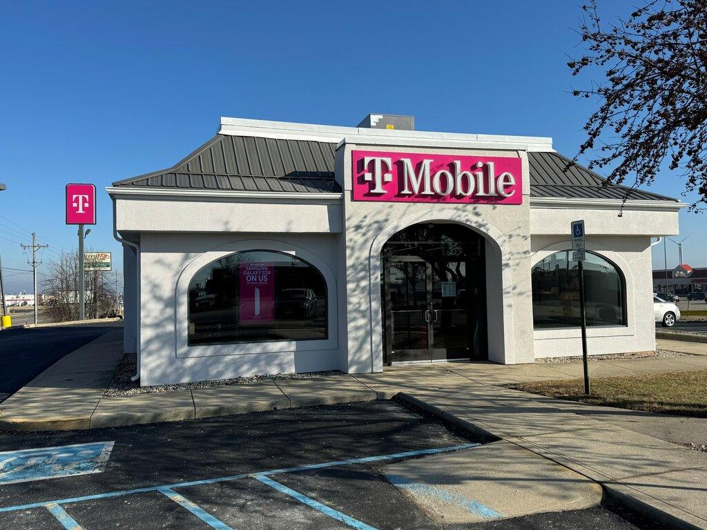 T-Mobile