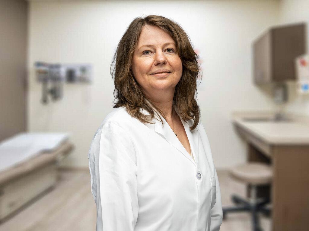 Larisa Chernishuk, NP - Oak Street Health