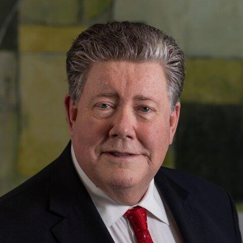 Merrill Lynch Financial Advisor Mark McLeland