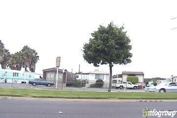 Tri-City Mobile Lodge