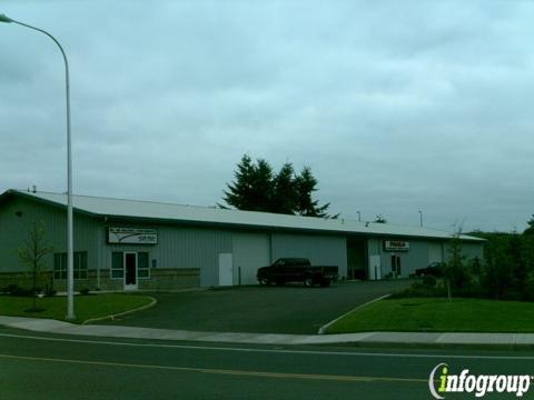 Paolo Engine Service