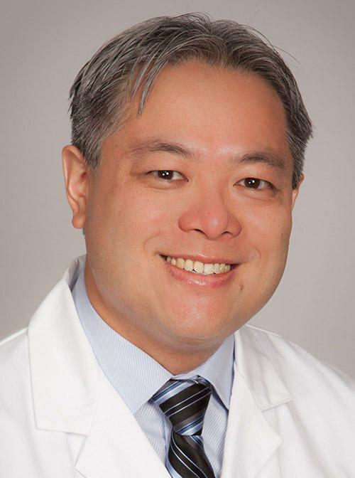 Lewis Wai-Hung Lo, MD - Penn OB/GYN Chester County Exton