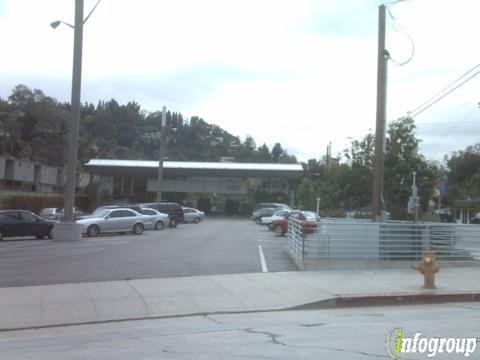 Southern California Unions Drug Trust Fund