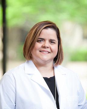 Maydee Rosario-Regler, MD - Ascension Medical Group Providence Lung Clinic