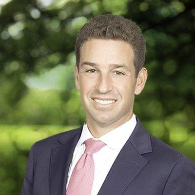 Merrill Lynch Financial Advisor Kevin Kolmer