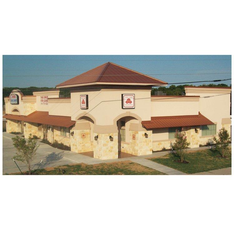 John R Farwell - State Farm Insurance Agent