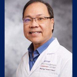 Hung Thieu Khong, MD - Banner MD Anderson Cancer Center at Banner Gateway Medical Center